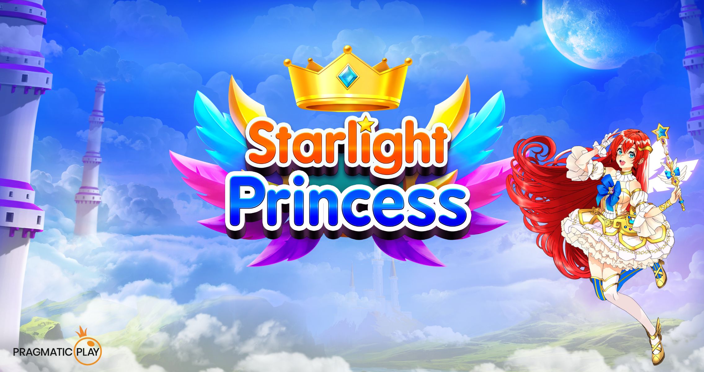 Startlight Princess