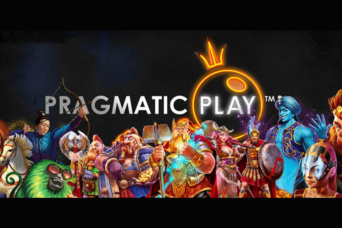 Daftar Game Pragmatic