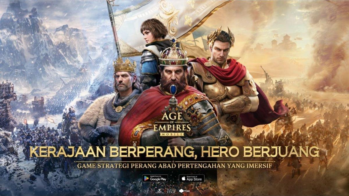 Game Strategi