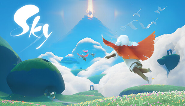 Sky: Children of Light