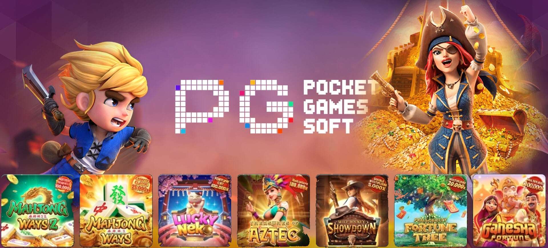 Pragmatic Vs PG Soft