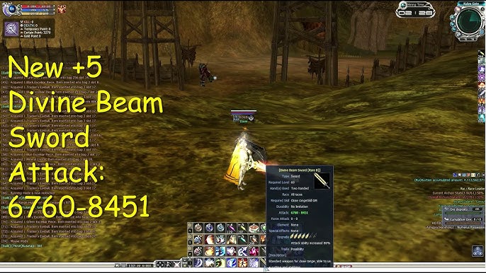 Build Warrior RF