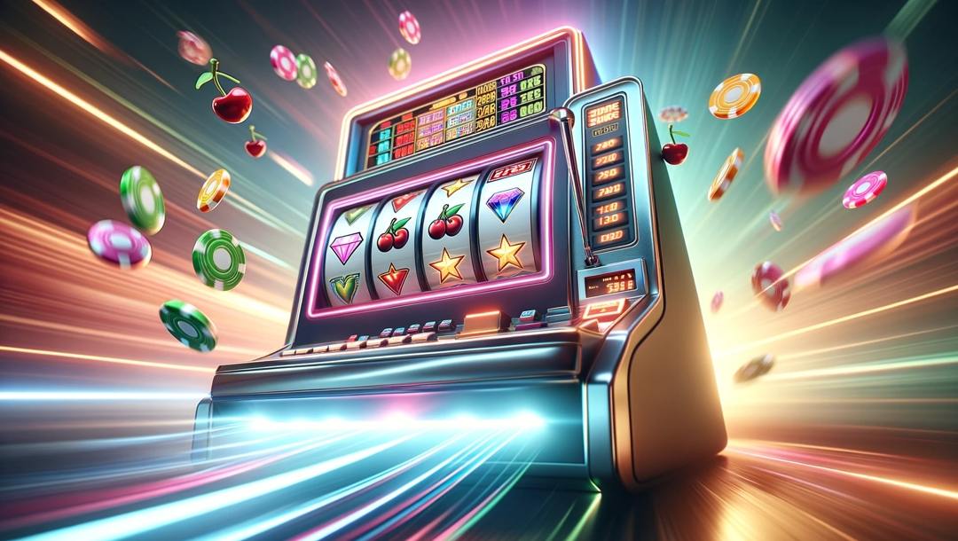Slot Pragmatic