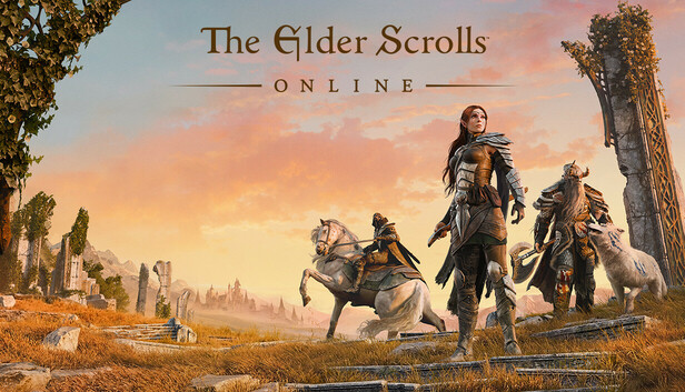 Elder Scrolls Online
